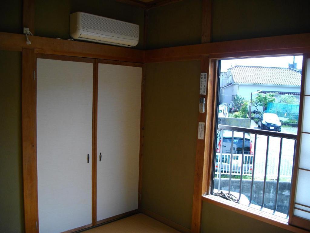 Hotel Minshuku Haji Shimoda  Zimmer foto