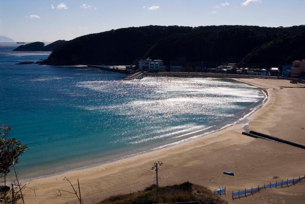 Hotel Minshuku Haji Shimoda  Exterior foto